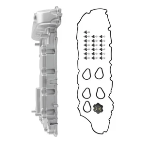 Valve Cover Kit For Chevy Colorado GMC Canyon 2006 Hummer H3 Isuzu I-350 04-06 - Picture 1 of 12