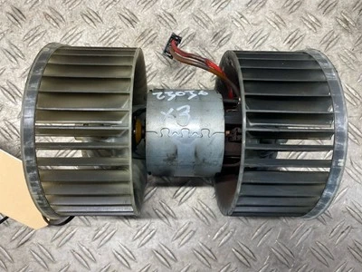 87860 Innenraumgebläse BMW X3 (E83) 0130101609 - Bild 1 von 4