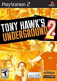 Tony Hawk's Underground 2 - PlayStation 2 - Image 1 of 1