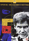 Patriot Games Special Edition Harrison Ford 2003 New DVD Sealed SKU 3776