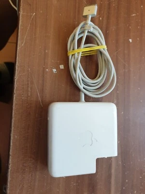 Netzteil MagSafe2 Power Adapter Orig 85W A1424 Macbook Pro 13" 15"  2012 – 2015 - Bild 1 von 4