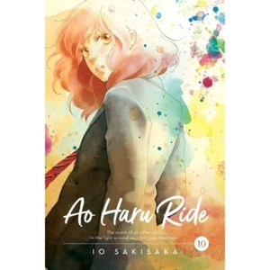 Ao Haru Ride, Vol. 10 (10) - Imagen 1 de 1