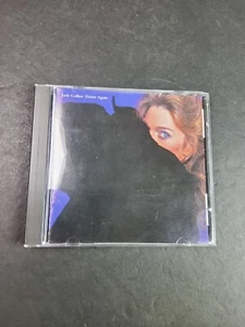 Home Again by Judy Collins (CD, Mar-1989, Elektra Label) Music  - Picture 1 of 6