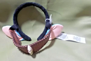 Disney Parks Pandora World of Avatar Na'vi Ear Headband "BRAND NEW" - Picture 1 of 1