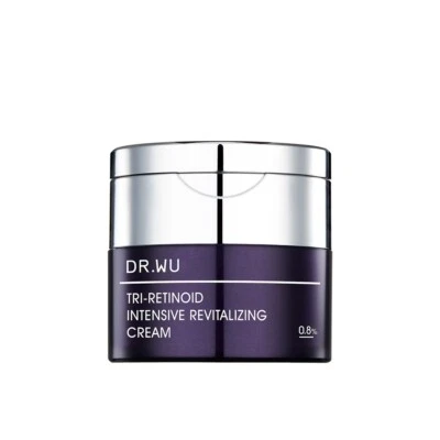 DR. WU 1.5% Tri-Retinoid Intensive Revitalizing Cream 30mL - Image 1 of 4