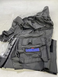 Camrade Wet Suit for Canon EOS C300/500 - Picture 1 of 3