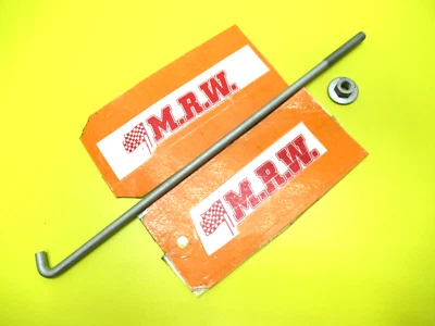 BATTERY BOLT J ROD NUT HOOK HOLD DOWN STRAP BRACKET for SCION XB 04 05 06 1.5L  - Image 1 of 4