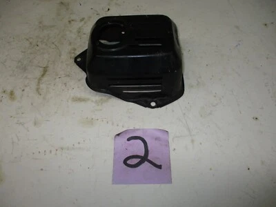 21" Honda Self Propelled Push Mower GCV 160 Exhaust Guard / Shield - Image 1 of 4