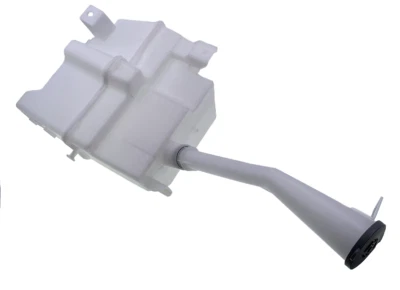 Tanque depósito lavadora parabrisas con tubo y tapa para Infiniti QX50 19-25 QX55 22-25  Foto 1 de 4