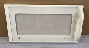 WB56X10516 GE Mikrowellentür Montage Biskuit - Bild 1 von 4