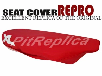 FUNDA SILLÍN ASIENTO HONDA MOTOSPORT XL250R XL250 R 1984 '84 *MERCADO EE. UU.* [AAVRT] Foto 1 de 4