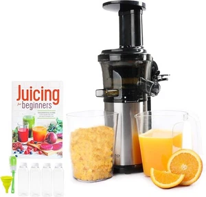 Midland Masticator Cold Press Juicer Kit *NEW* - Bild 1 von 4