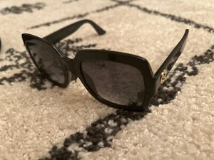 Gucci Sonnenbrille GG0036S 001 - Bild 1 von 5