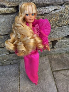 Barbie vintage anni 70 beauty secret 1979 - Imagen 1 de 16