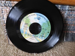 DEBBY BOONE YOU LIGHT UP MY LIFE HASTA MANAN 45RPM VINYL RECORD 1977 - Picture 1 of 2
