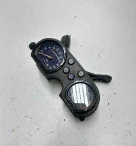 95 1995 Kawasaki KLX650 Klx 650 OEM TESTED Display Dash Speedometer Meter Gauge - Picture 1 of 13