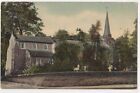 Lexden Church, Colchester British Mirror Series Postcard B736