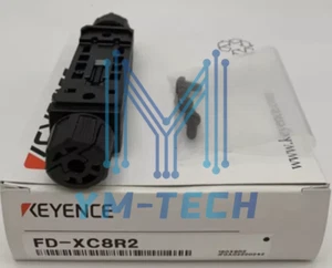 Sensor KEYENCE FD-XC8R2 FDXC8R2 1 pieza nuevo en caja envío rápido - Imagen 1 de 1