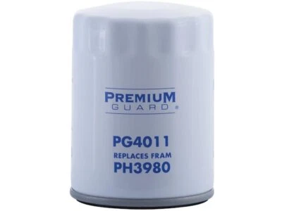 For 1994-1996 Buick Roadmaster Oil Filter 85157WMQS 1995 5.7L V8 — 第 1/2 张图片