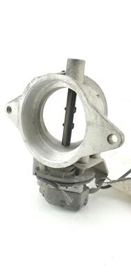 Conjunto de válvula de carrocería de acelerador secundario BMW 328 E36 96 97 98 99 1997 Foto 1 de 4