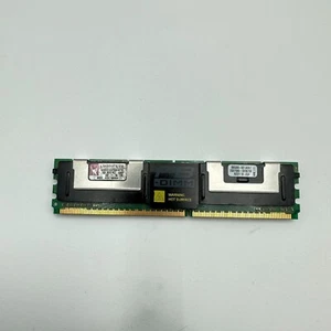 💥💥 Kingston KVR533D2D8F4/1G 1GB Server Memory RAM 💥💥 8 PIECES 💥💥 - Picture 1 of 3