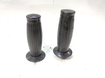 Дроссельная заслонка и рукоять 1976 Triumph Bonneville 750 T140 - Изображение 1 из 4