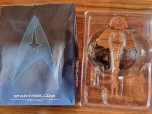 Eaglemoss Star Ship No 14 Cardassian Galor Class As per image - Picture 1 of 3