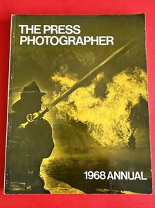 1968 Annual Press Photographer New York Press 32nd Annual Exhibit History Photos - Picture 1 of 10