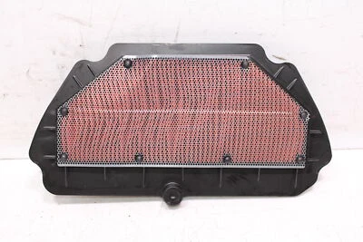 FILTRO DE ADMISIÓN DE AIRE KAWASAKI NINJA ZX6R AIRBOX 19-24 Foto 1 de 2