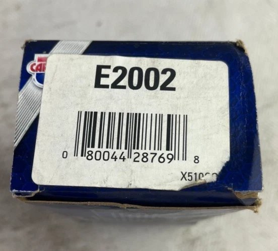 Электрические топливные насосы Carquest E2002 xref: подходит Airtex E2002; Ford Ranger 89-97 - Изображение 1 из 4