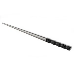 Durston Round Ring Mandrel Hardened Steel 10mm - 28mm Triblet Ring Sizing Tool - Picture 1 of 1