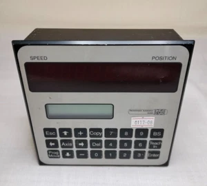 Deutschmann Automation LOCON 24/48/64 LOCON 24-0360-A32I V2395 Steuerung - Bild 1 von 10