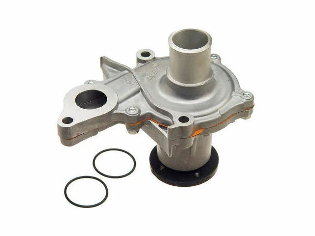 Bomba de agua NPW para Geo Prizm 1993-1997 1,6 L 4 cilindros 17FGZG Foto 1 de 1