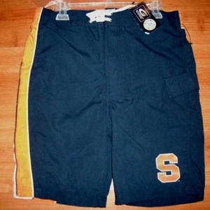 Traje de baño Syracuse SU Orangemen baúles joven mediano - Imagen 1 de 1