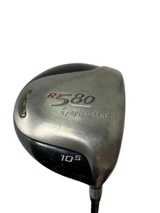 Taylormade R580 RH 45" Golf Driver 10.5* MAS 2 Ultralite 60 Flex Regular - Picture 1 of 12