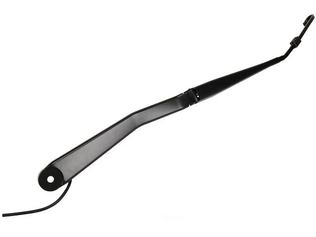 Left Windshield Wiper Arm 35ZFPQ35 for Pontiac Montana 2005 2006 2007 2008 2009 - Image 1 of 1