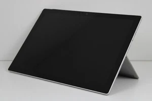 Microsoft Surface Pro 7 256GB SSD 8GB RAM i5-1035G4 Platina 12,3 cala!!!!!!!!!!!! - Zdjęcie 1 z 8