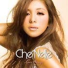 Che'Nelle Luv Songs (CD)