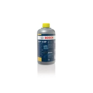 Bosch Brake Fluid Dot 4 Hp 500ml BF4HP-500ML - Picture 1 of 1