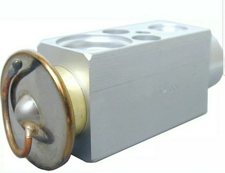 Repuestos Reparación URO 64111468479 Válvula Expansión 12 Meses 12.000 Millas Garantía Foto 1 de 3