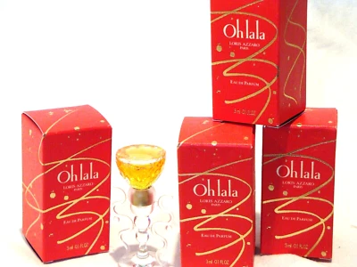 Oh La La Loris Azzaro Eau de Parfum. - Image 1 of 2