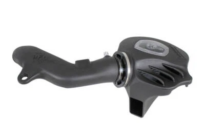 Sistema de admisión de aire frío aFe Momentum filtro Pro DRY S BMW 335i F30 12-16 N55B30 Foto 1 de 4