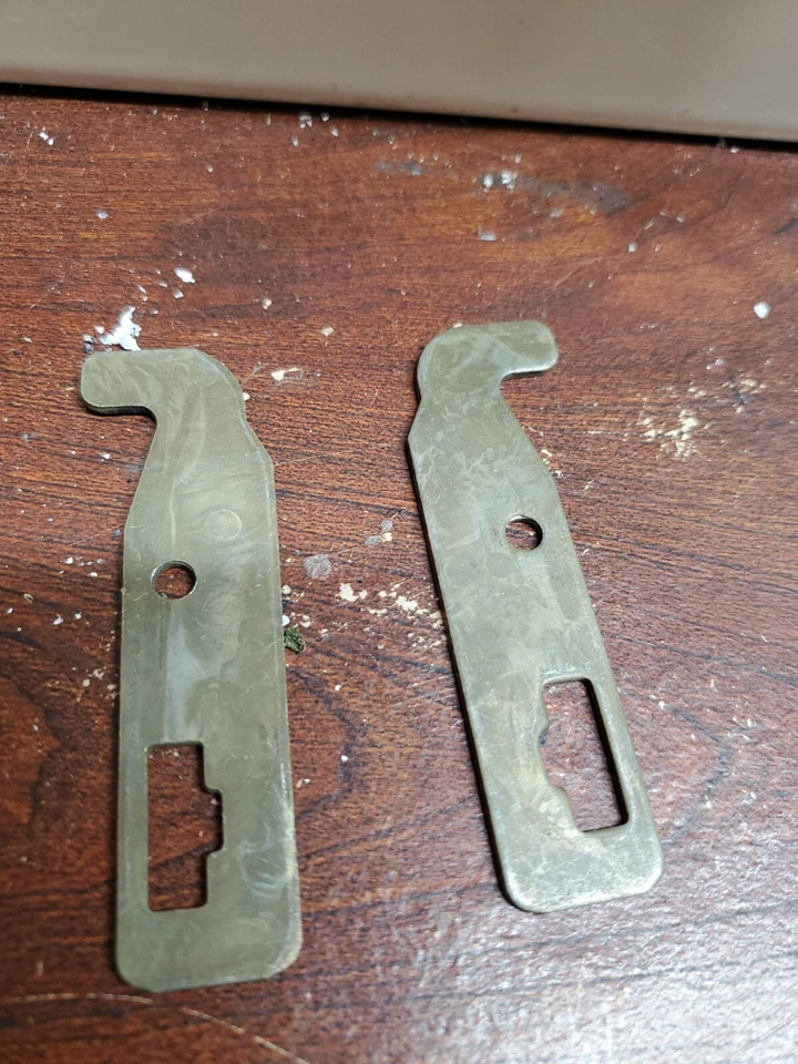 Kit de cubierta de bisagra para lavadora Maytag envío gratuito Foto 1 de 1