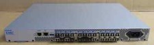 EMC DS-300B 24-Port 8GB SAN Fibre Channel Switch 24 Port Active 24 Transceivers