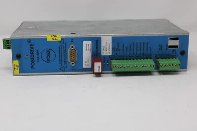 Stober FAS4028 Posidrive G3D Foto 1 de 4