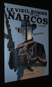 Le Vieil Homme et les narcos - Picture 1 of 1