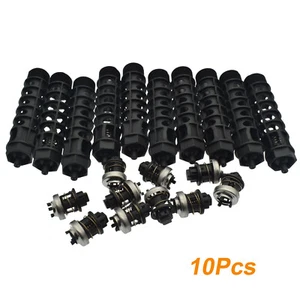 10x filtro enfriador de aceite de motor válvula unidireccional para Cruze Sonic Aveo Astra 5541525 - Imagen 1 de 9