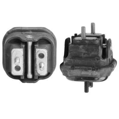 Front Left & Right Engine Mounts 2PCS For Buick Rainier 07-04 V8-5.3L - Image 1 of 4