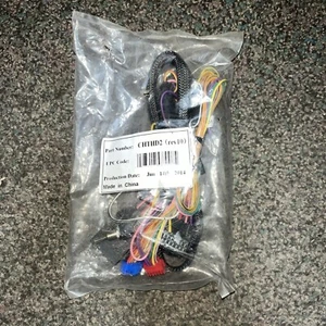 CHTHD2 T-Harness Directed Electronics Compatible DBALL DBALL2 Select Chrysler - Bild 1 von 1