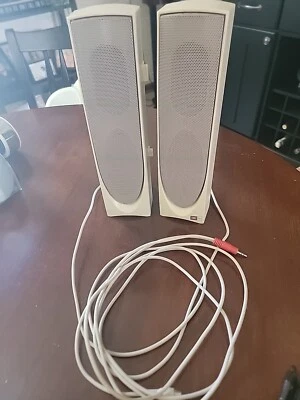 JBL PRO 309996-001 MONITOR SPEAKERS ATTACHMENT TESTED!  - Image 1 of 4